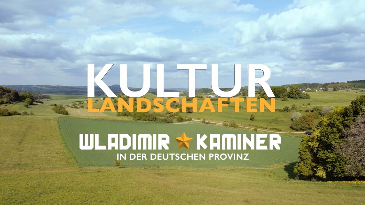 Kulturlandschaften