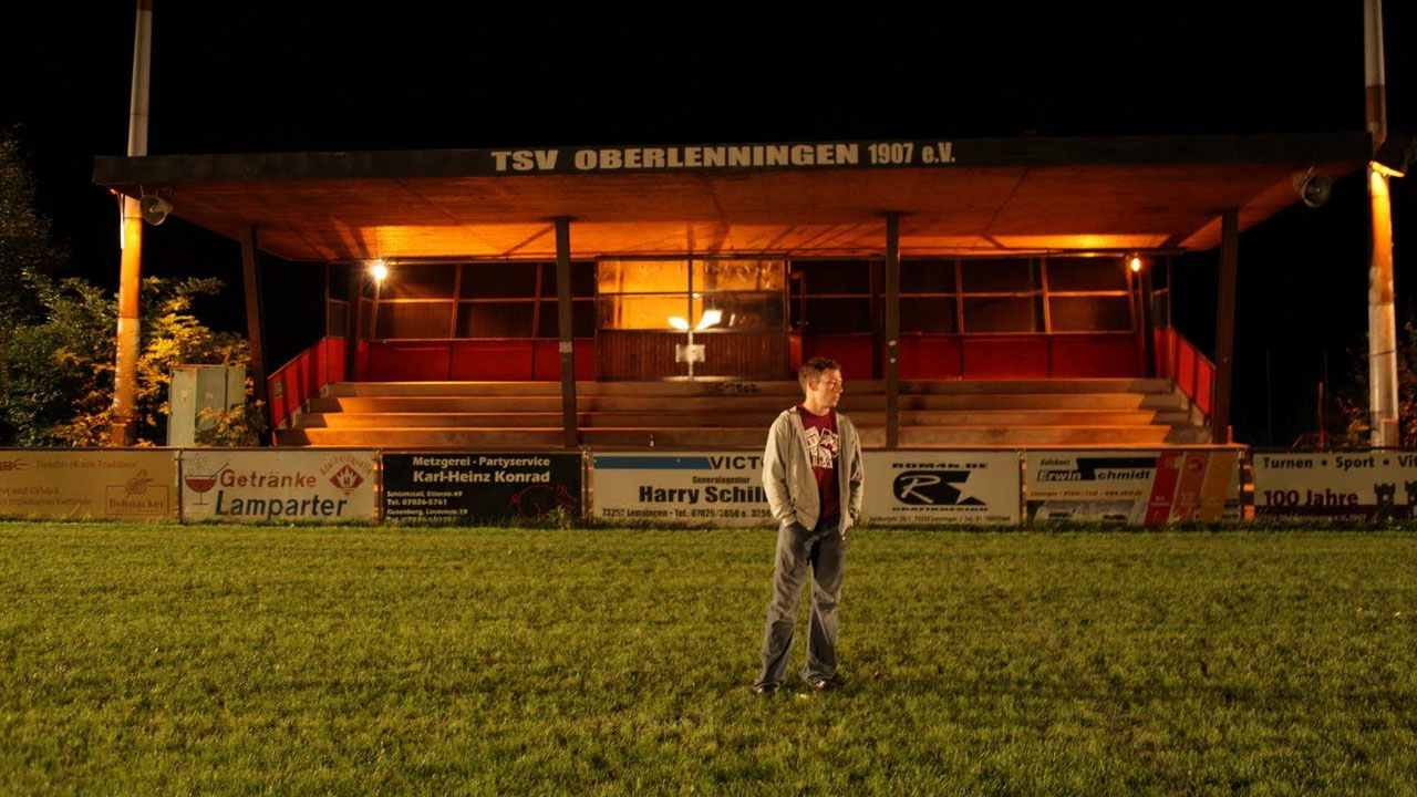 Lenningerjungs